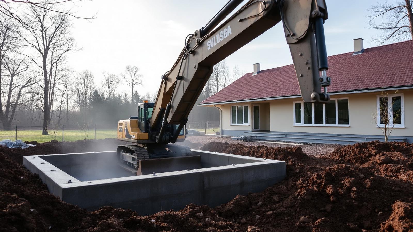 Beställa pool på hösten – tidslinjen till badklar sommar 2027