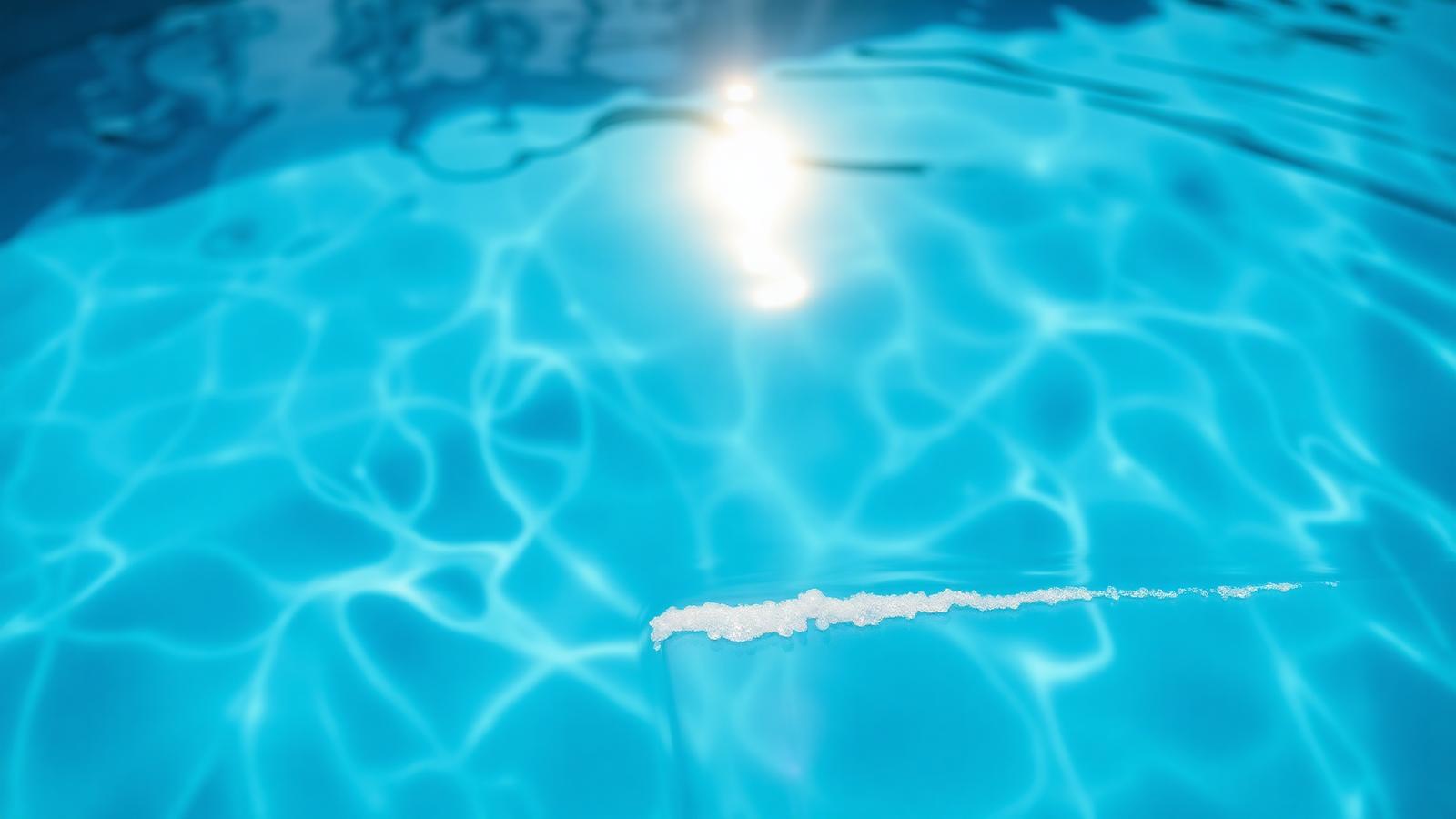 Saltvattenpool eller klorpool – vad ska du välja?